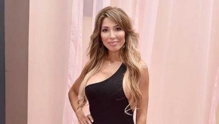 Farrah Abraham is best known for starring in Teen Mom.